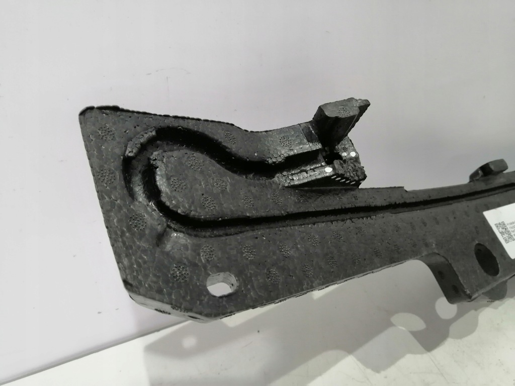 фото №12, Абсорбер передній tesla model 3