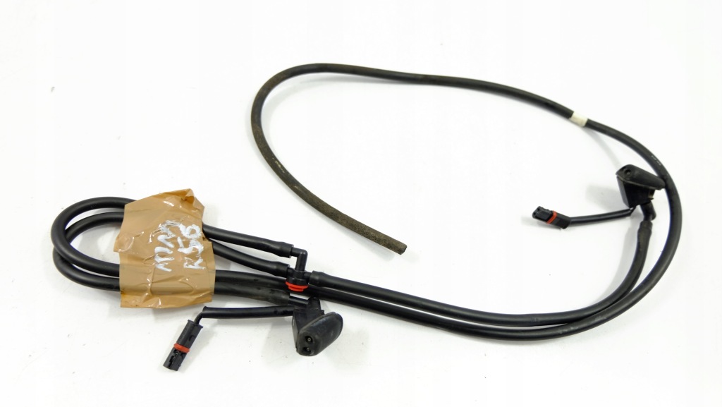 Mini cooper r56 насадка форсунки распылителя стекло перед Оригинал