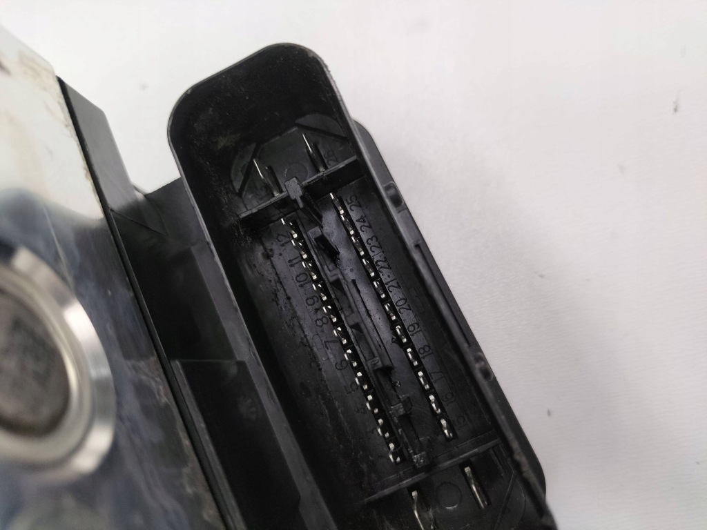 фото №3, Насос abs esp тормозная renault laguna iii 3 476602071r