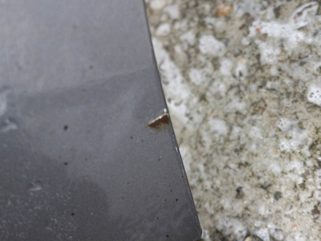 фото №10, Бампер капот крыло kompletny перед renault megane iii