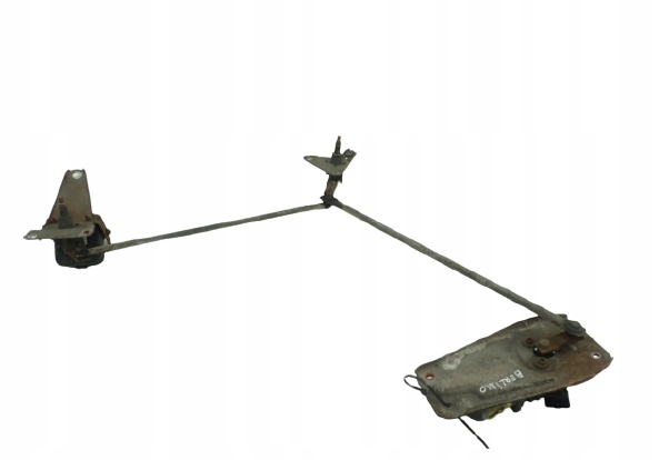 фото №1, Peugeot partner механизм дворник w000000687