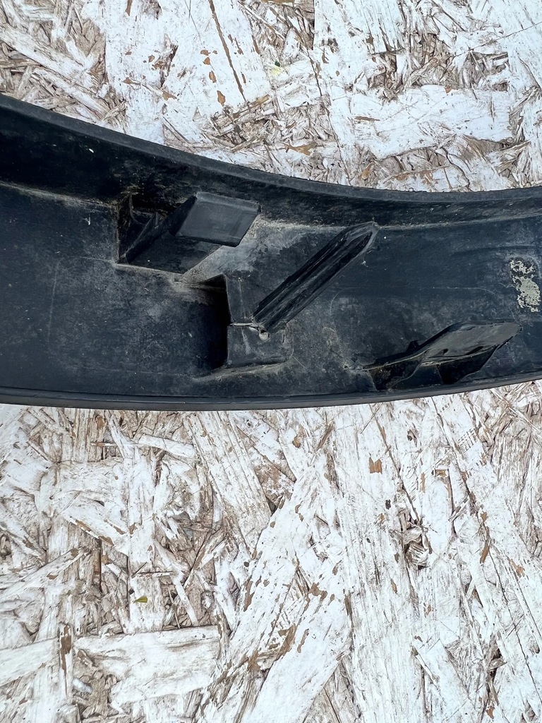 фото №6, Молдинг крыла задняя левая задняя renault kadjar 15-