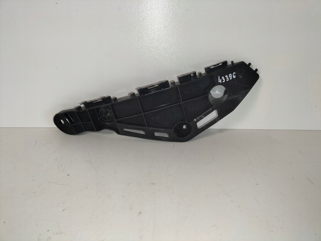 фото №1, Направляющая кронштейн бампера перед правый lexus rx iv 15-