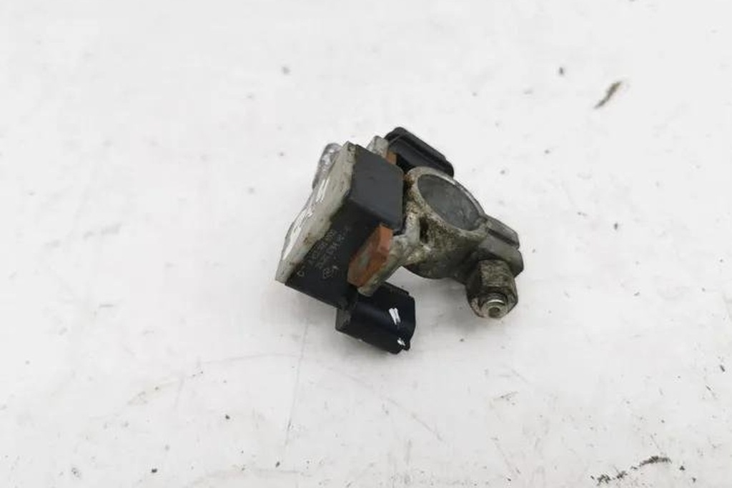 фото №7, Клемма минусовая renault zoe bfm_ 250825784r electric 2019