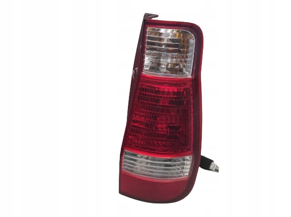 фото №1, Hyundai matrix lift 05-08 лампа права задня 92402-17610