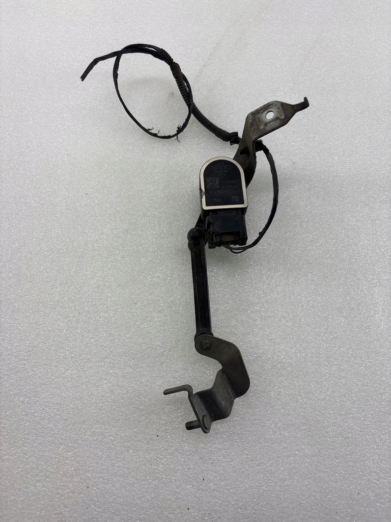 фото №1, Bmw 4 f36 gran coupe 2015 выравнивание