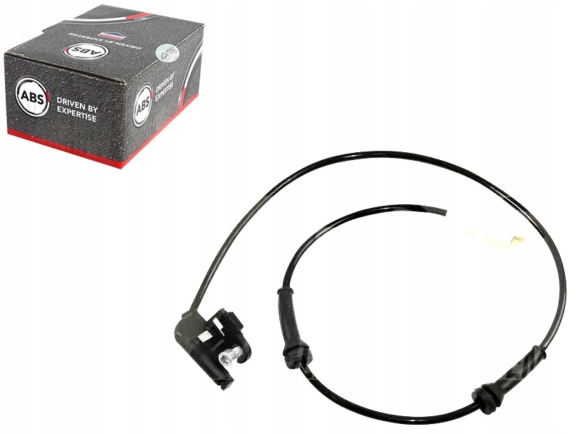 фото №1, Датчик, скорость вращательная колеса a.b.s. 30139