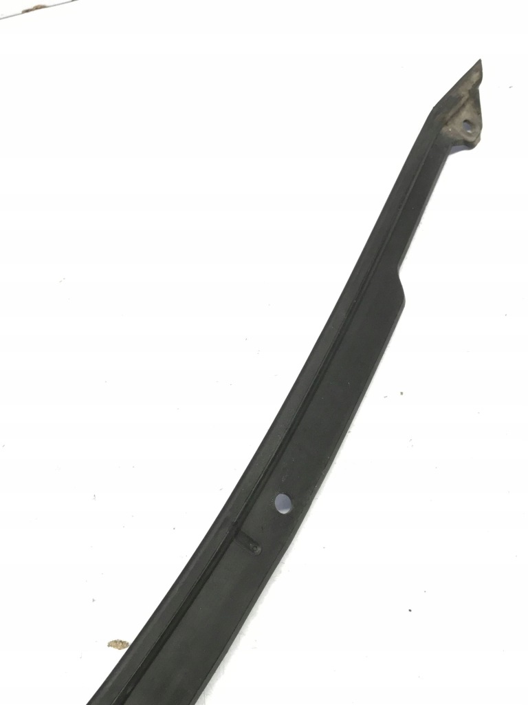 фото №7, Прокладка правого передний крыла mercedes-benz eqs v297 a2978820200