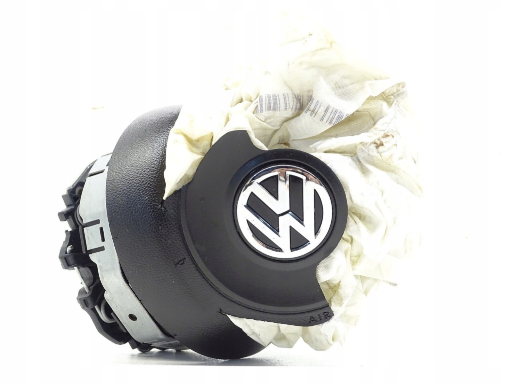 Купить Подушка пассажира подушка безопасности vw golf vii r-line gti 5g0880201j