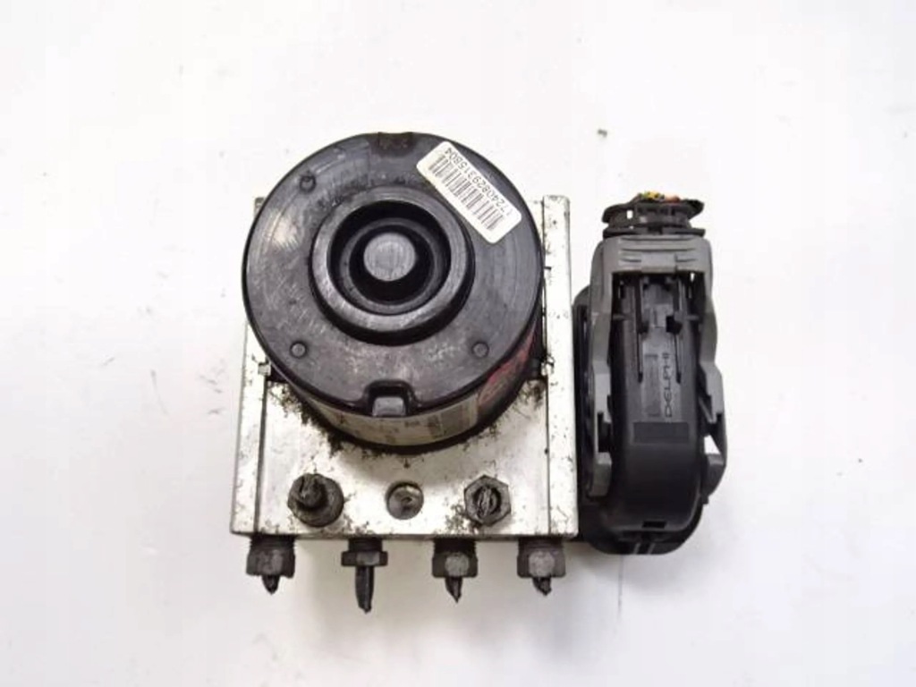 фото №1, Насос abs opel combo d fiat doblo ii