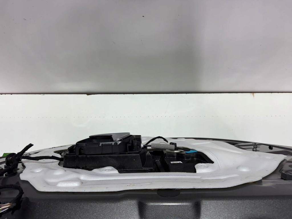 фото №7, Peugeot rifter berlingo iv partner combo дверь левая перед передние