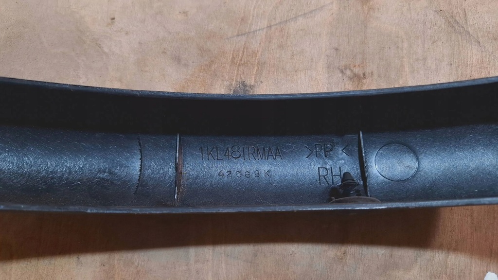 фото №5, Dodge charger 2018 другое элементы отделка багажника