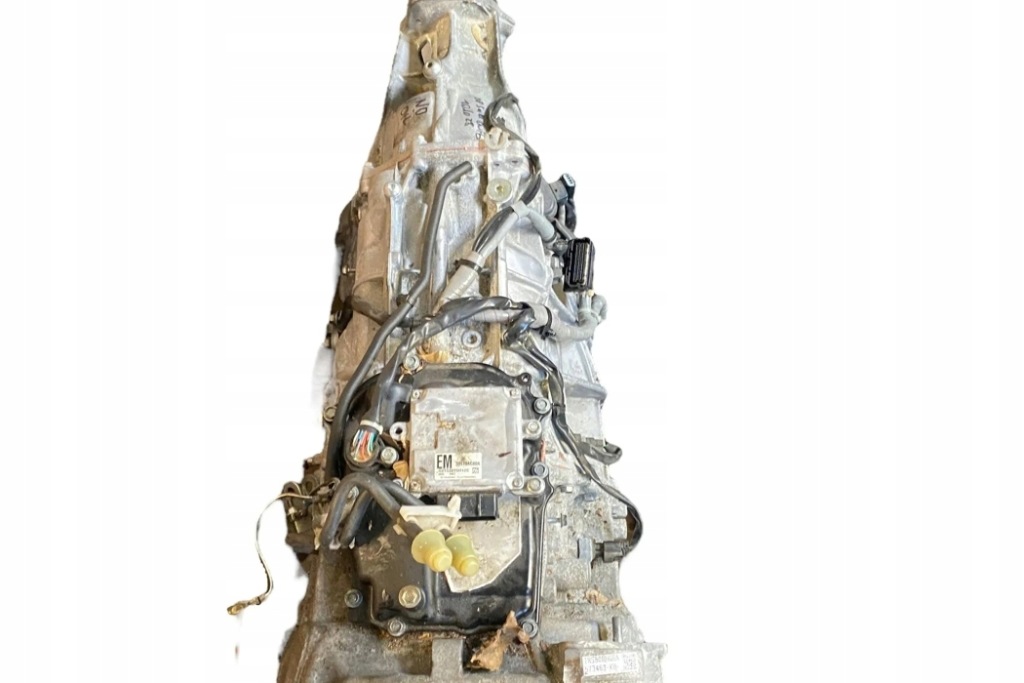 фото №8, Коробка передач передач subaru outback br tr580rhgba 2.5l бензиновий 130kw 2021