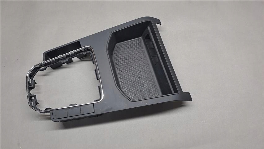 фото №1, Тунель рамка передач seat ibiza v 6f 6f0863283