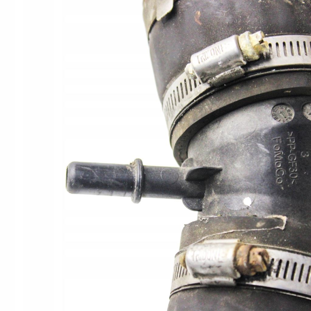 фото №4, Ford escape iii 2017 wąż / труба інтеркулер