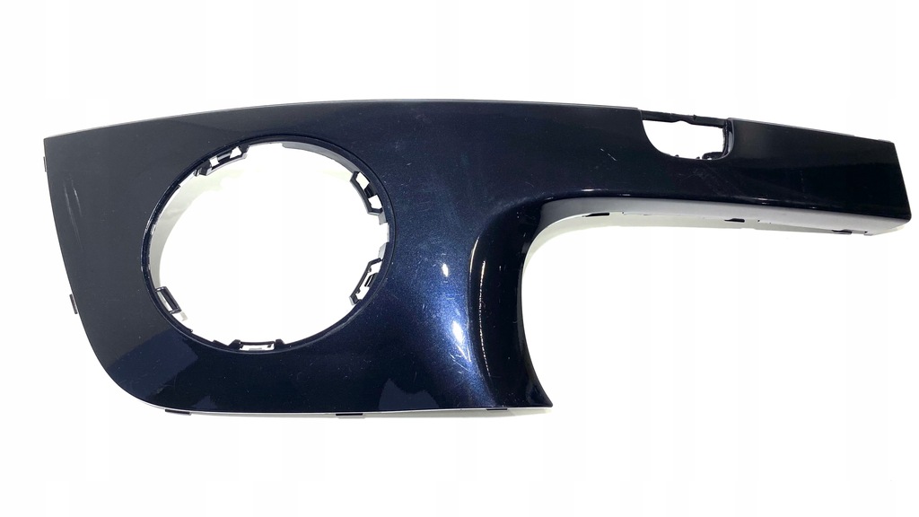 фото №1, Защита молдинг противотуманной фары mini cooper r56 2753660