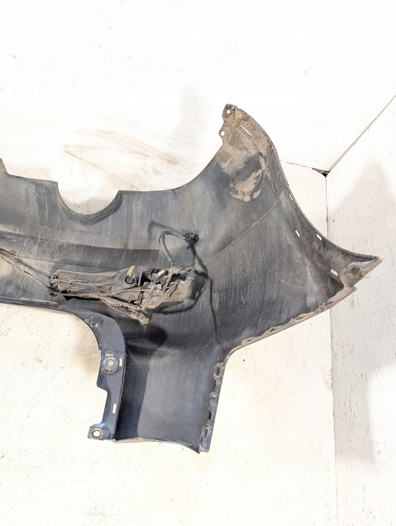 фото №10, Infiniti qx50 j50 2011 бамперы