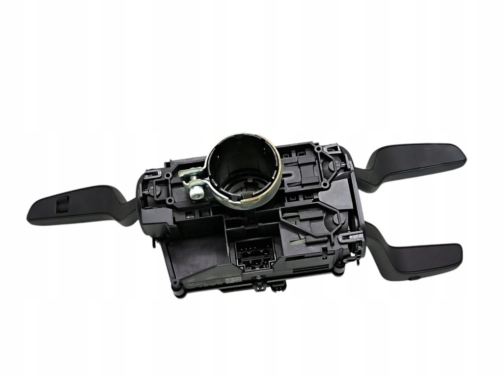 фото №8, Porsche taycan 9j1 2021 рычаг / переключатель поворотники дворник