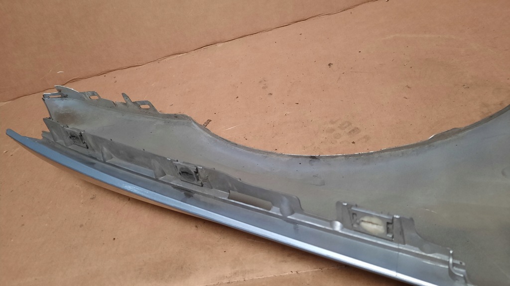 фото №10, Крила перед лівий peugeot 307 02r