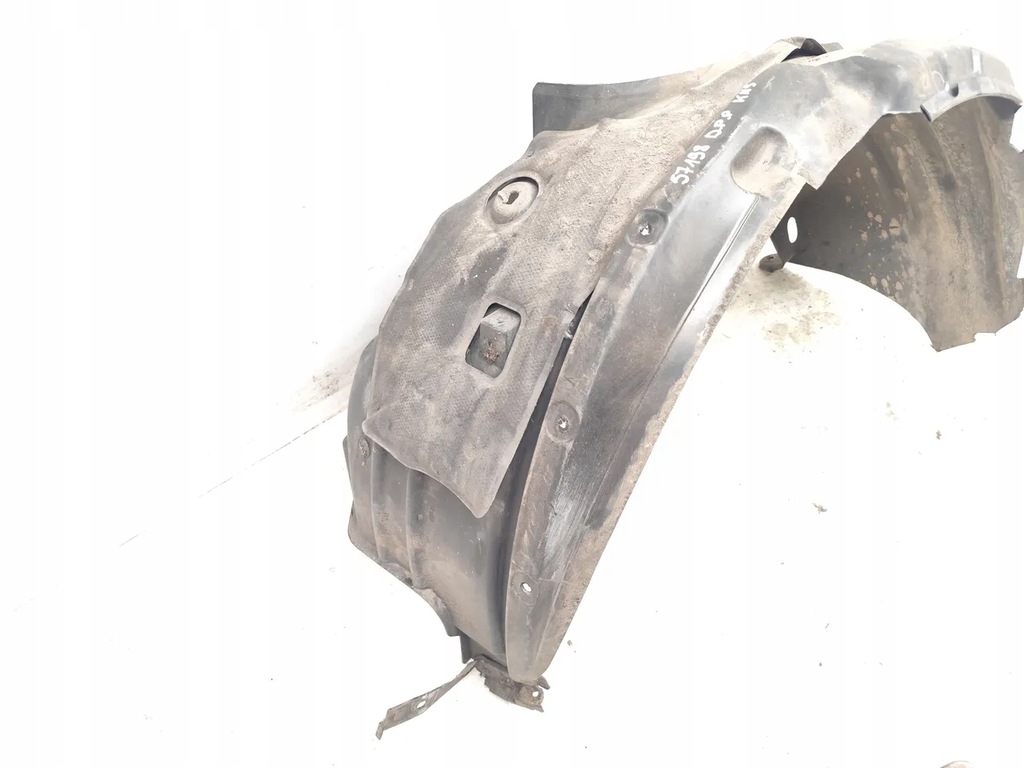 фото №10, Ford transit custom підкрилок передні перед prawidłowy 2016 van 4/5dr дизель