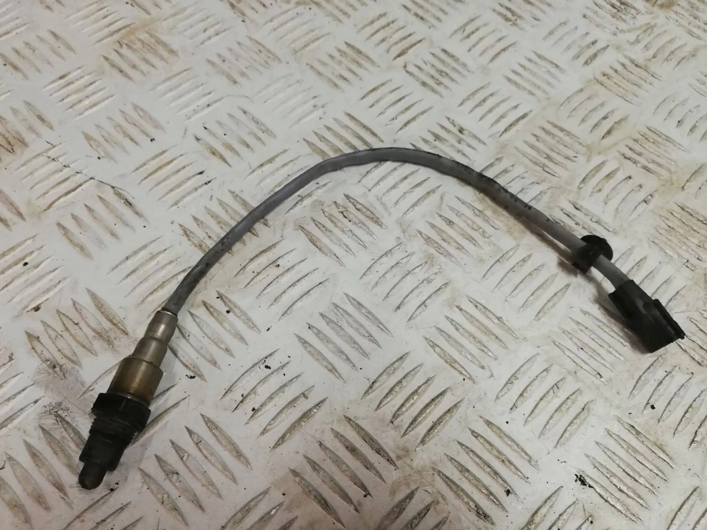 фото №1, Датчик лямбда-зонд dacia duster ii 1.6 sce 226906393r