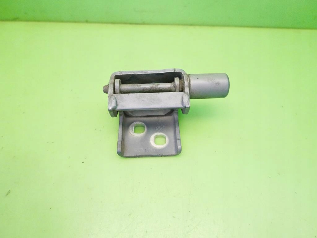 фото №4, Петля двері правий перед dół renault clio iii phi