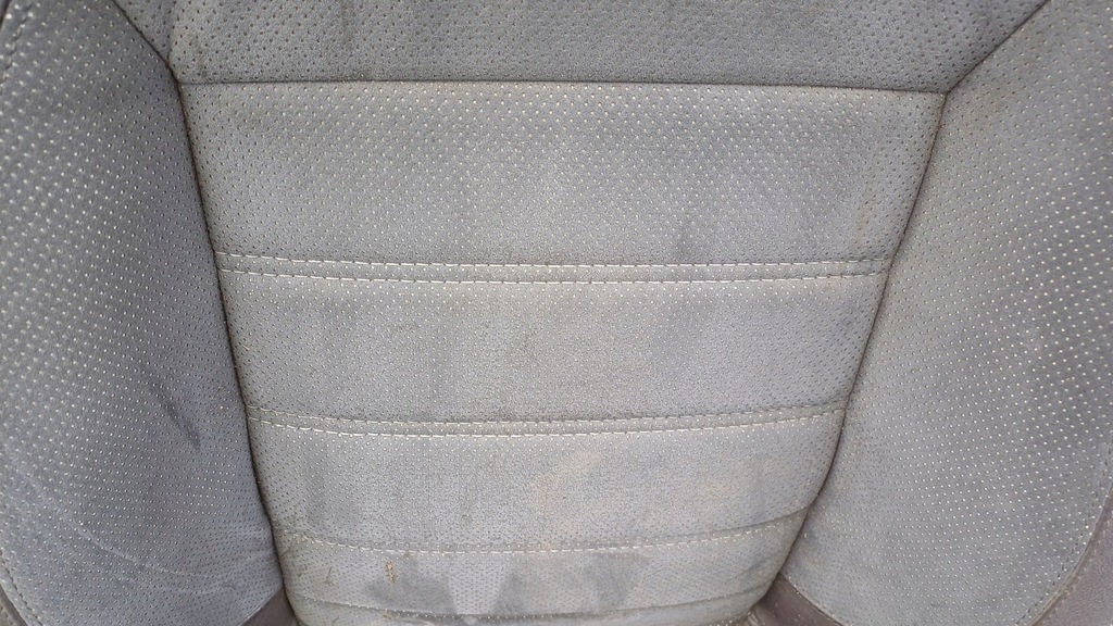 фото №5, Ford mondeo mk4 сидіння правий передній