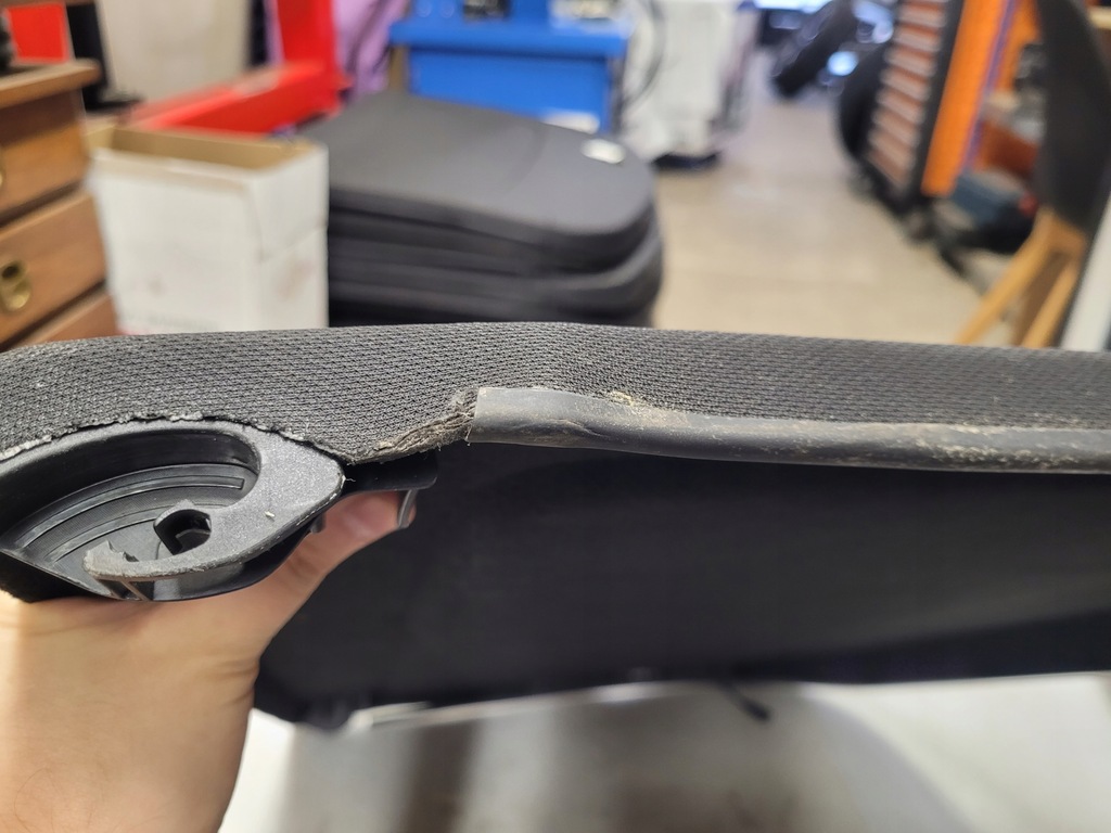 фото №9, Opel insignia a hb полиця задня задня 13274647