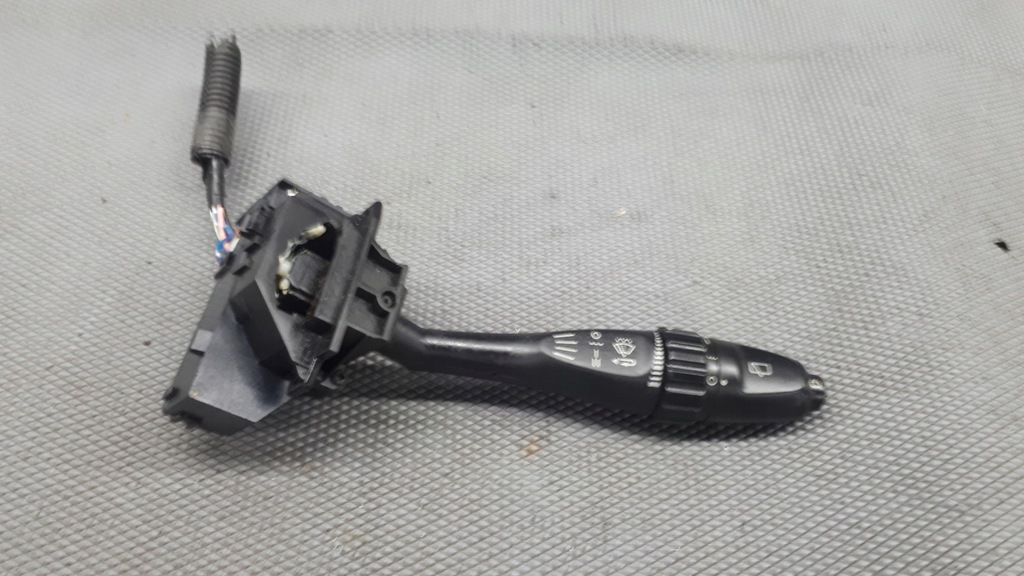 фото №1, Переключатель дворник mitsubishi lancer vii