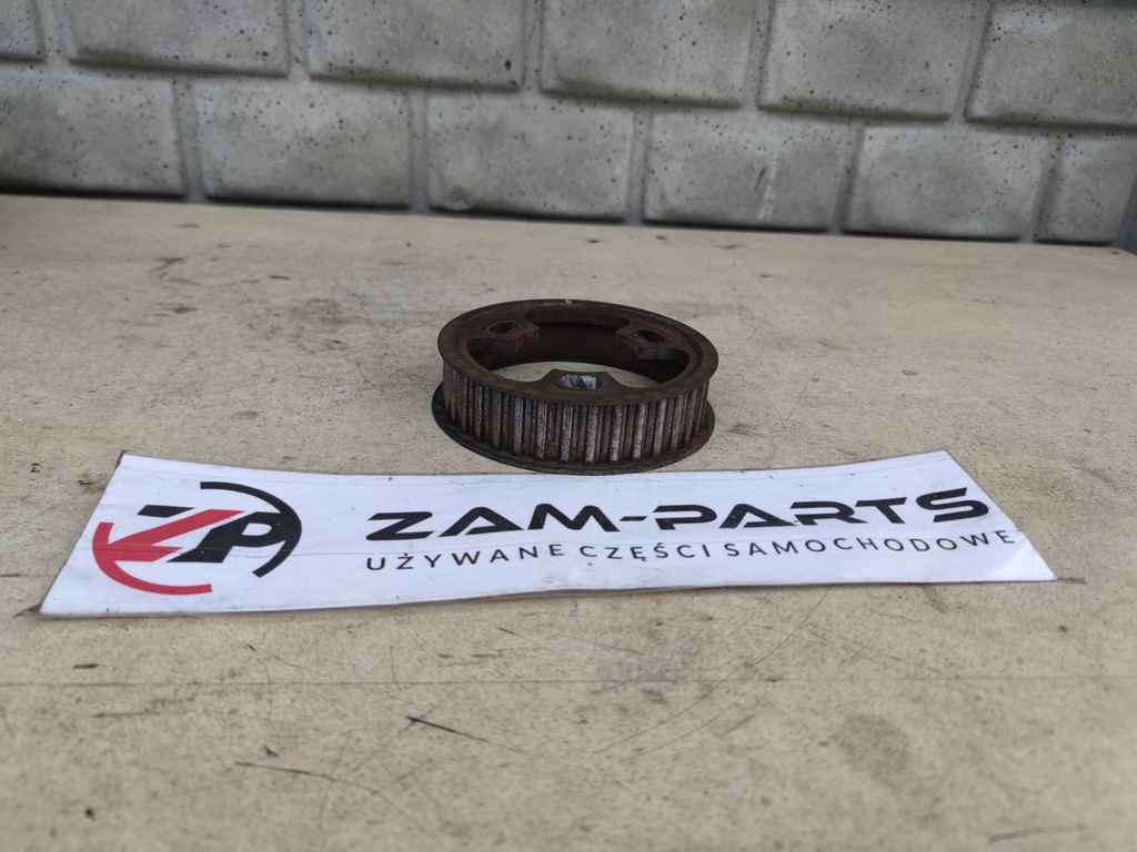 фото №2, Колесо зубчатое распределительного вала audi a6 c5 2.5 tdi 059109111g