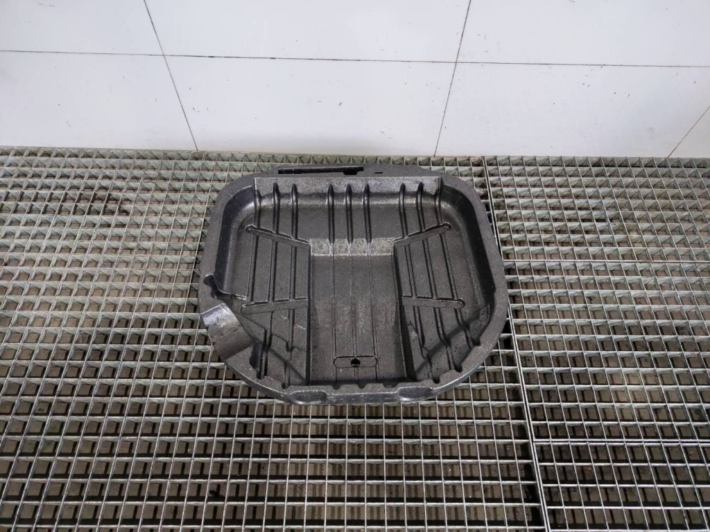 фото №1, Пінополістирол вкладиш багажника основа бака adblue mercedes slk r172 2.2