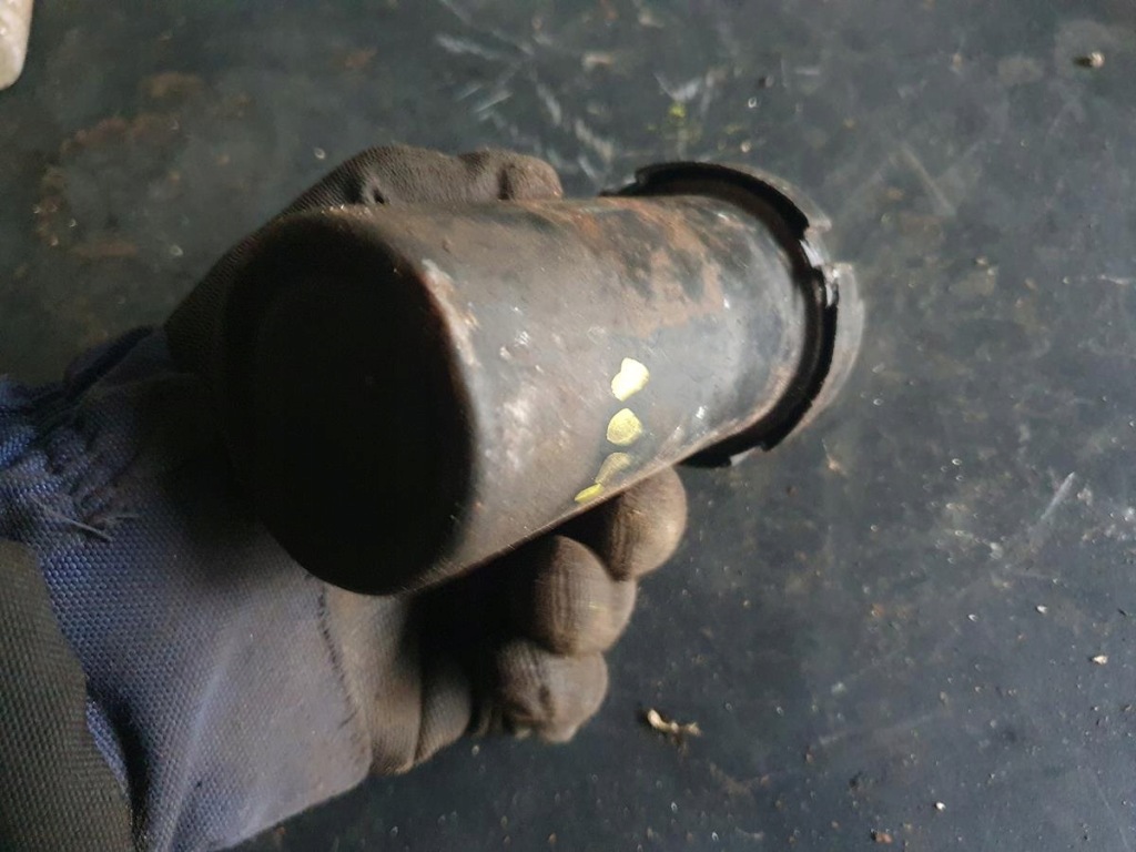 фото №13, Trabant vw audi bosch котушка запалювання оригінал