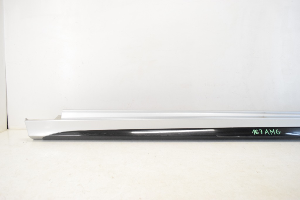 Mercedes gle 167 amg молдинг поріг поріг лівий Ціна