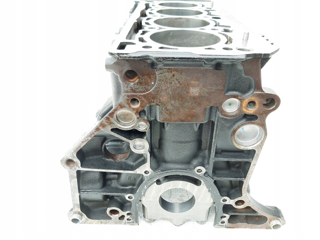 фото №7, Audi a4 b9 2.0 tfsi cvl блок двигателя 06k103023n описание