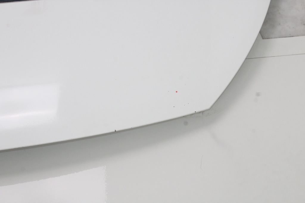 фото №8, Капот кришка двигуна fiat scudo 06-12r ewp