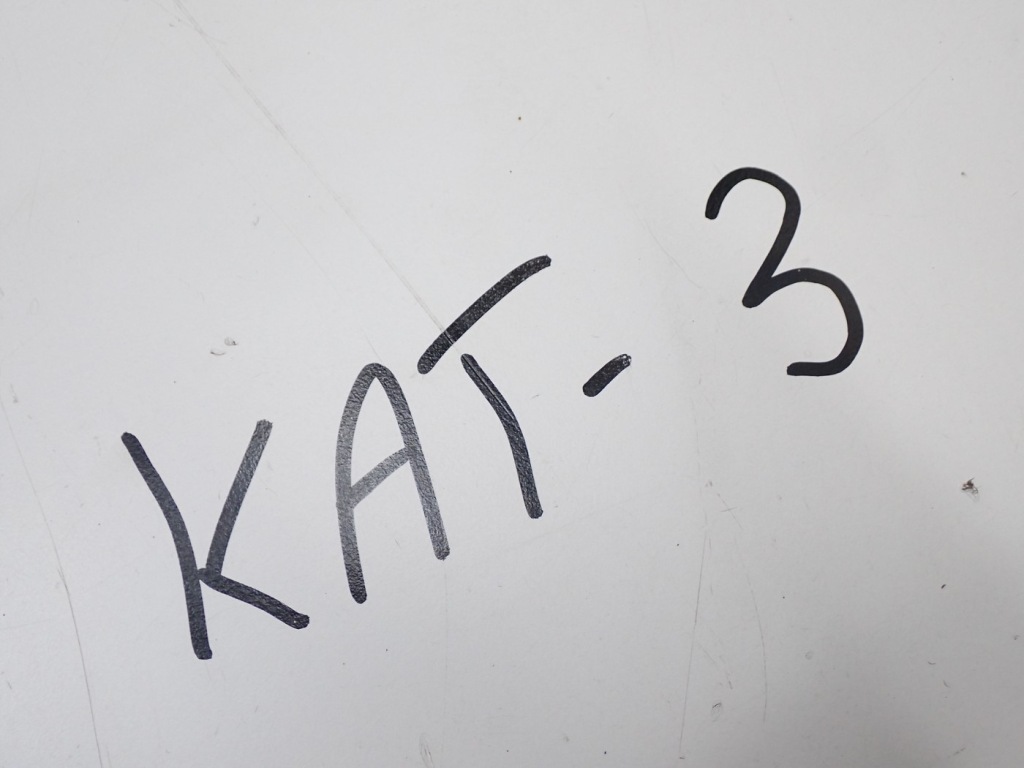 Каталізатор фільтр dpf гасник nissan qashqai 11.44.105.5 11441055 Ціна