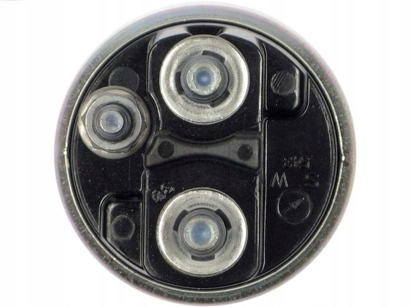 фото №3, Выключатель электромагнитный, стартер as-pl ss0043 bosch