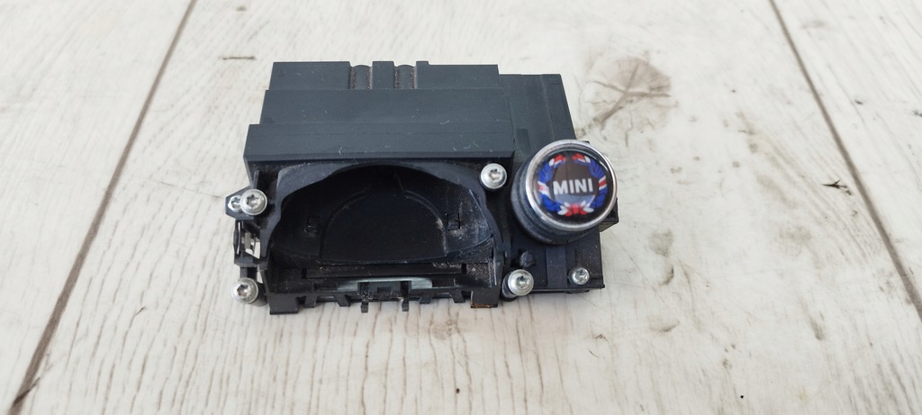 фото №1, Mini r50 зчитувач ключа замок запалювання