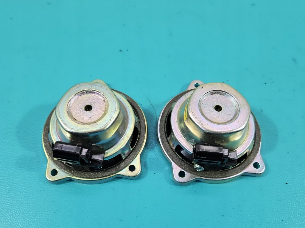 фото №10, Динамики комплект jaguar xf ii x260