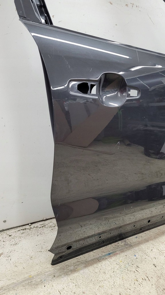 фото №6, Jaguar f-pace f pace 16- двері перед передні праве fv