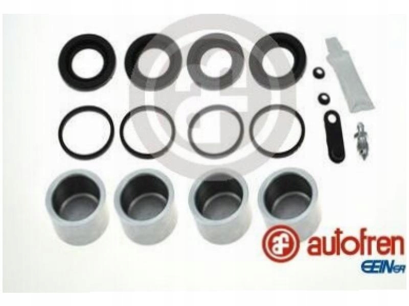 фото №2, Ремкомплект суппорт mini clubman r55 1.4-2.0 07-14