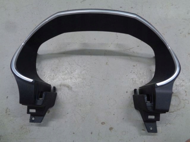 фото №1, Galaxy mk4 2.0 tdci защита рамка спидометра