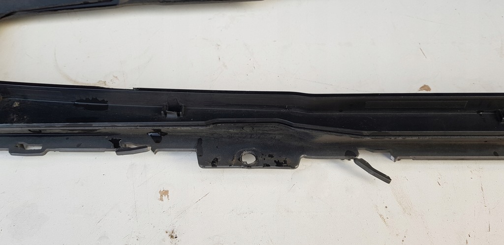 фото №12, Audi q8 s-line бампер задний задняя 4m8807527d