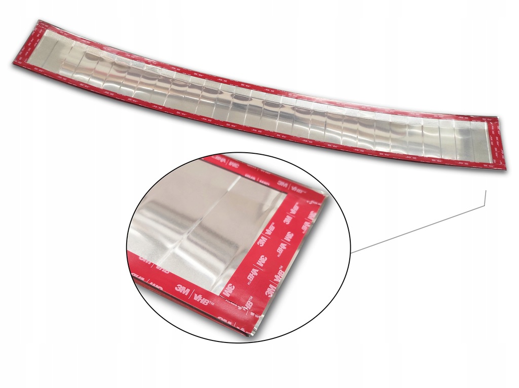 фото №9, Volvo v70 iii fl 2014-2016 накладка na бампер