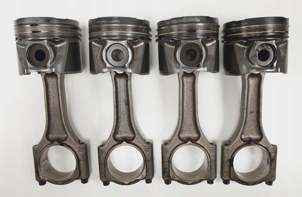 Купить Поршень шатун opel vectra b 2.0 dtl 90531401 84l42