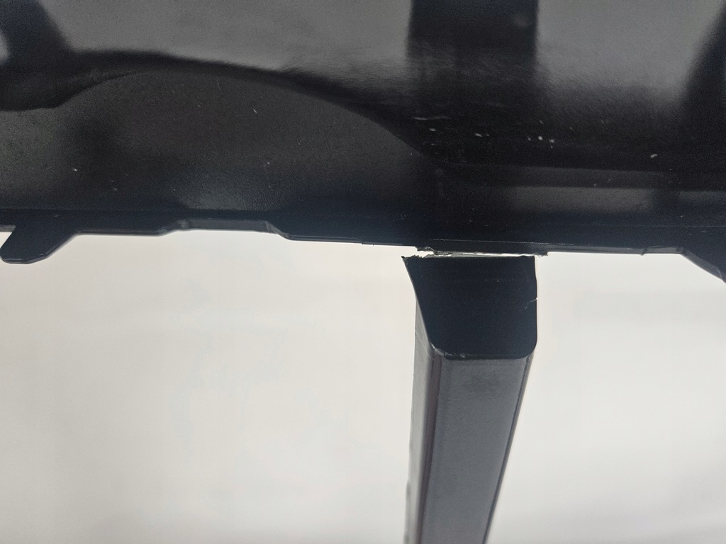 фото №14, Audi rs3 iv lift 2024 - молдинг рамка решётка бампера перед 8y0807725a