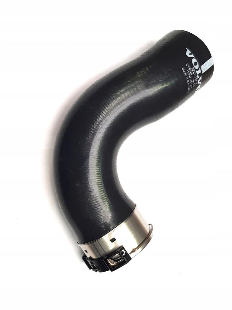 фото №1, Шланг інтеркулер volvo v60 ii 2019-2021r