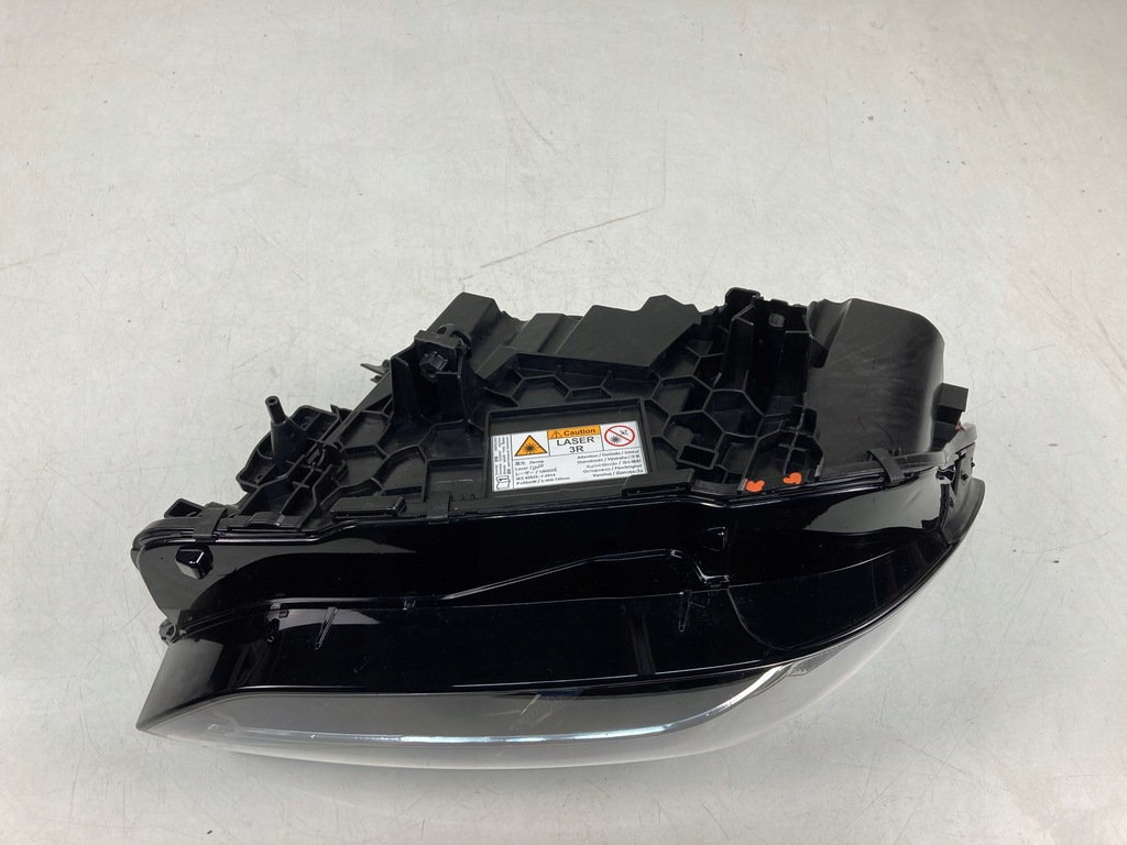 фото №13, Лампа правая передняя bmw x3 g01 x4 g02 laser 5a29218