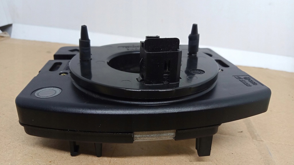 фото №10, Стрічка шлейф подушка безпеки vw audi skoda seat 1j0959654ah