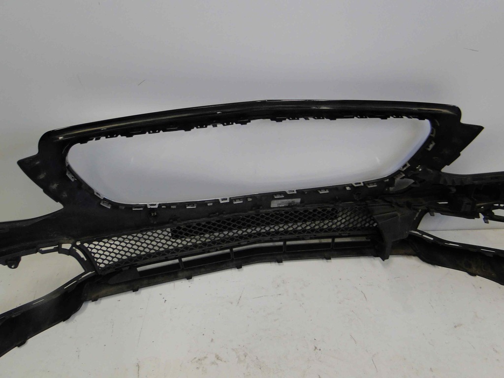 фото №10, Mercedes e w213 213 lift бампер передній avant pts